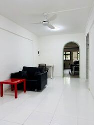 Blk 115 Bedok North Road (Bedok), HDB 3 Rooms #615628931